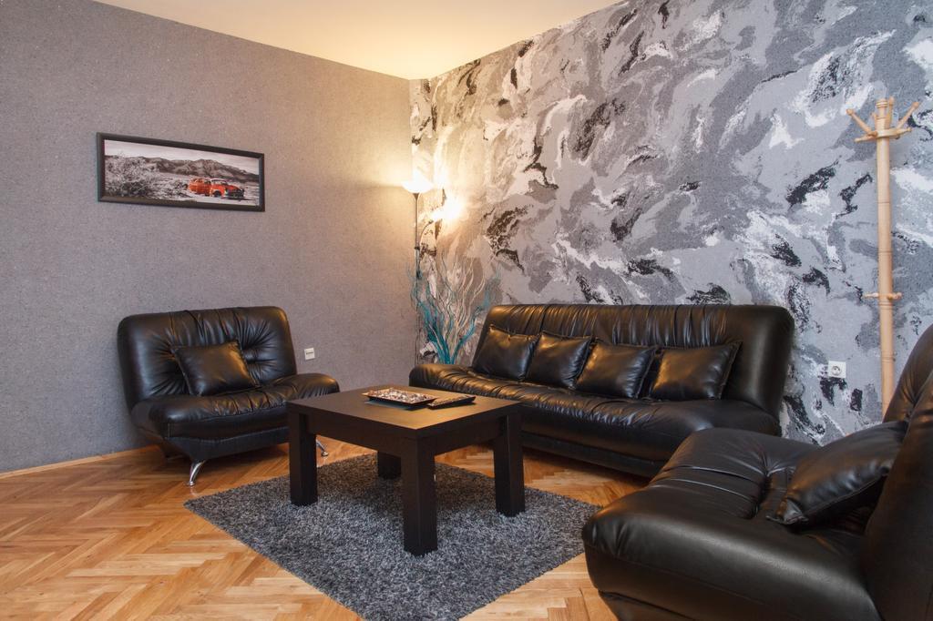 Apartament Aleksandar