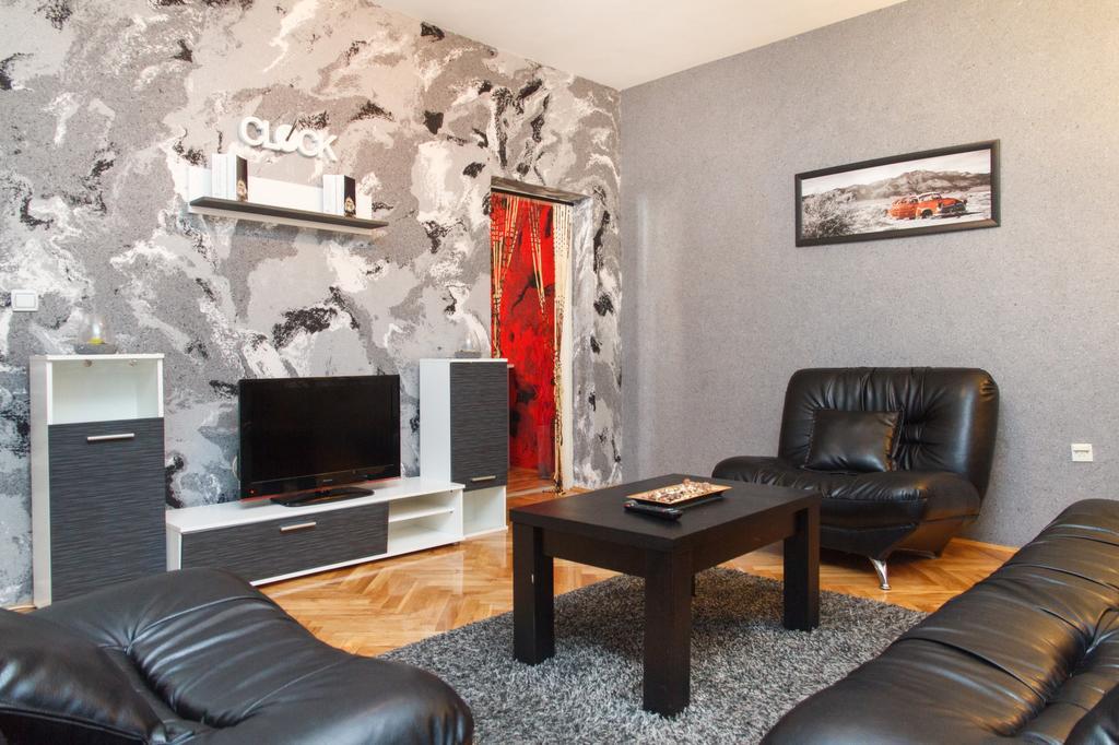 Aleksandar Apartament