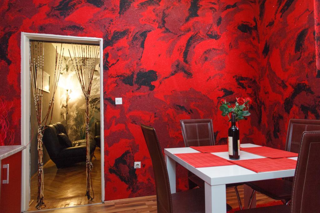 Apartament Aleksandar