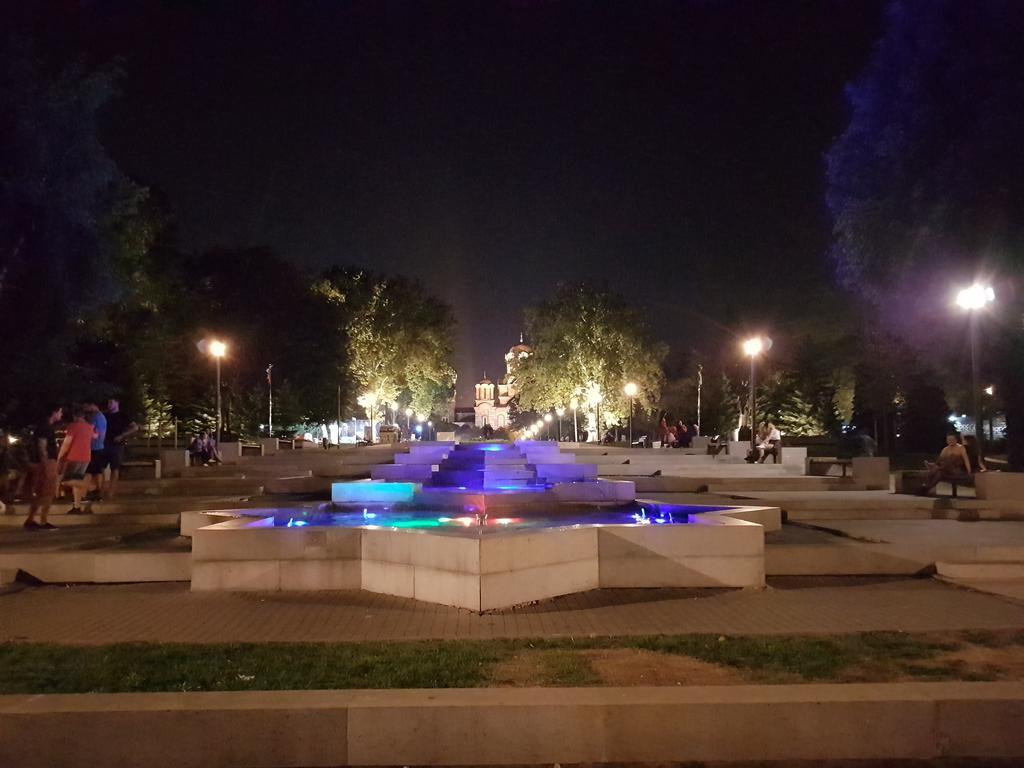 Aleksandar Belgrad