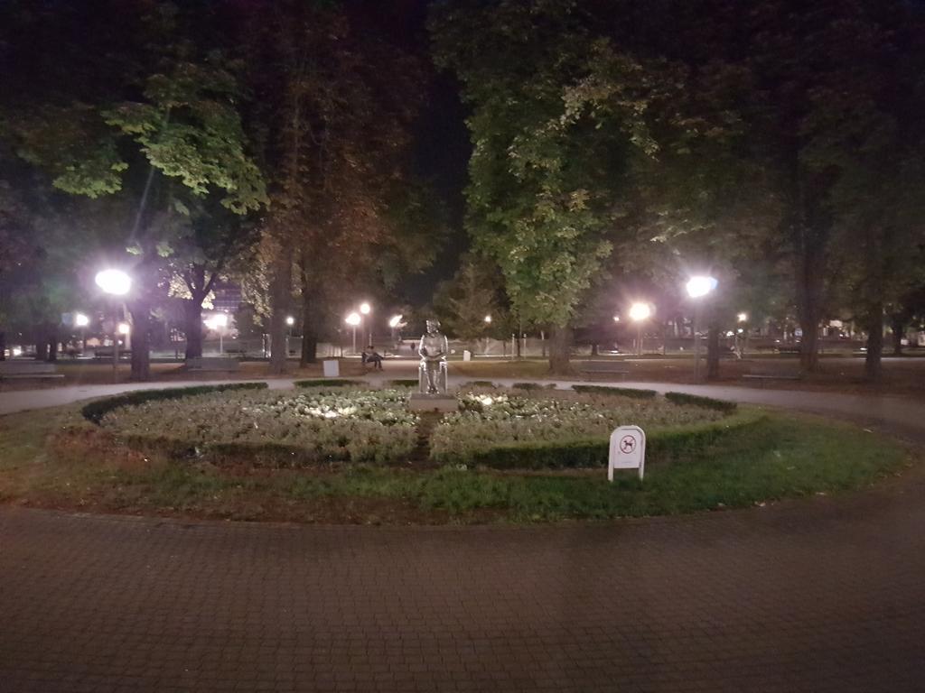 Aleksandar Apartament *